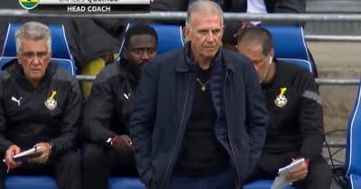 Carlos Queiroz Named Ghana Coach for Fifth Straight World Cup Campaign