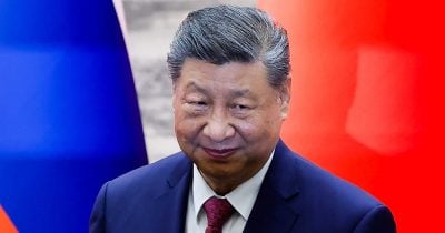 Xi Jinping to Visit North Korea for First Time Since 2019