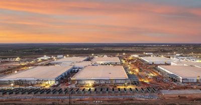 Nvidia Puts Up to $3 Billion Into Lancium to Power AI Factories