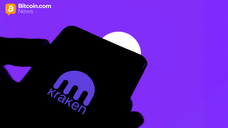 Kraken Deposits ETH Into Eigencloud, Signaling Institutional Interest in Restaking