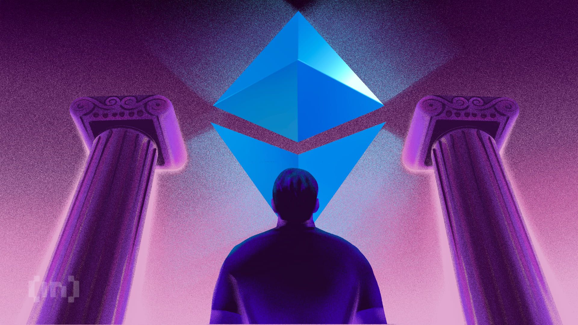 Ethereum's Tightening Range Suggests Imminent Move as Volatility Compresses
