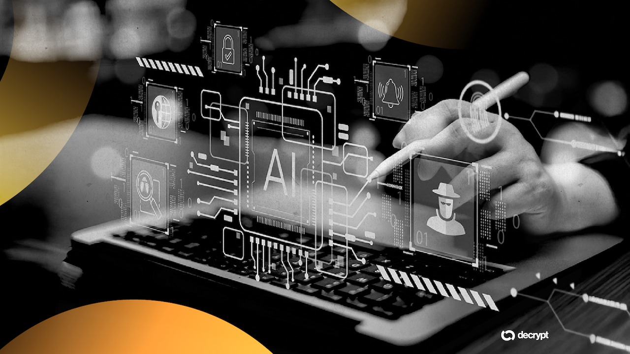AI-Generated Websites Surge to One‑Third of New Sites