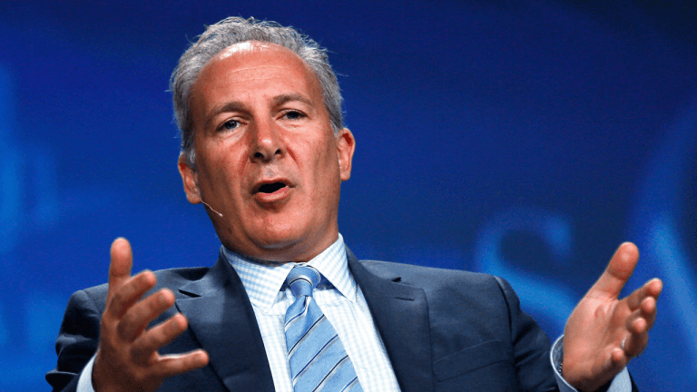 Peter Schiff Predicts Bitcoin Crash Below $20,000 as Price Slips