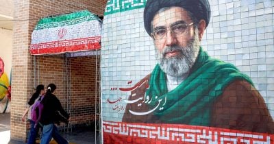 Middle East Bond Spreads Hit Widest Level Since October 2022 on US-Iran Tensions