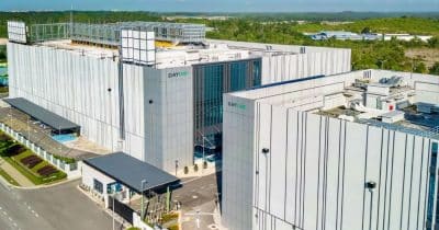 Hillhouse Seeks $600M Loan for Data Center Operator DayOne