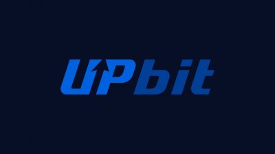 Upbit Weekly Trading Volume Slips 15.5% to 8.35 Trillion Won as XRP Leads Activity