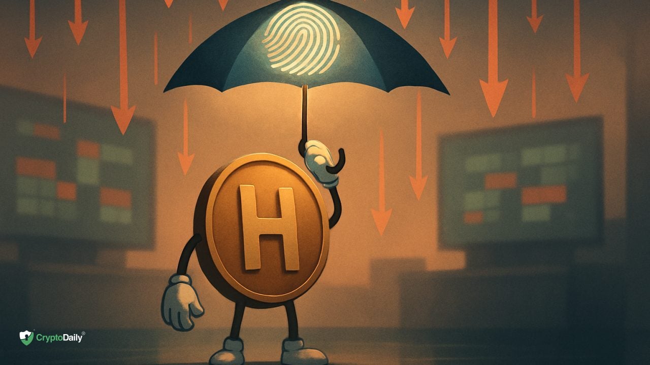 H Token Surges 164% in a Month as Demand for Verifiable Human Identities Spikes