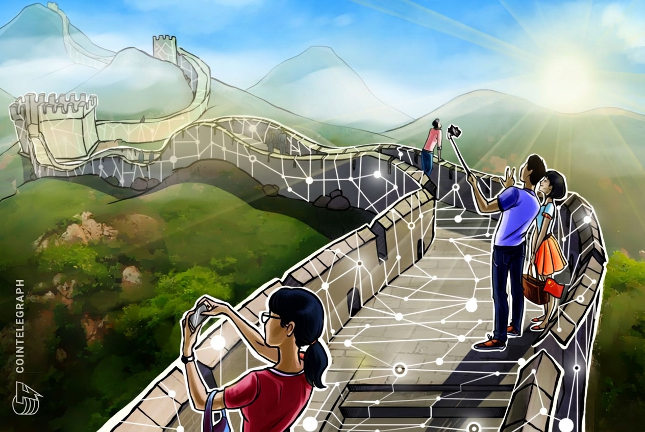 China's P2P Stablecoin Wallets Jump 43-Fold as Users Route Around Restrictions