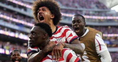 USMNT Player Salaries Revealed for 2026 World Cup – Equal-Pay Model and Brand Value Take Center Stage