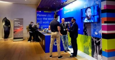 Chainlink Labs Hires Former StarkWare, Cboe Digital Legal Chief as Head of Legal