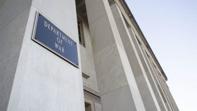 War Department Launches OpenAI ChatGPT Mil on GenAI.mil for 3 Million Personnel