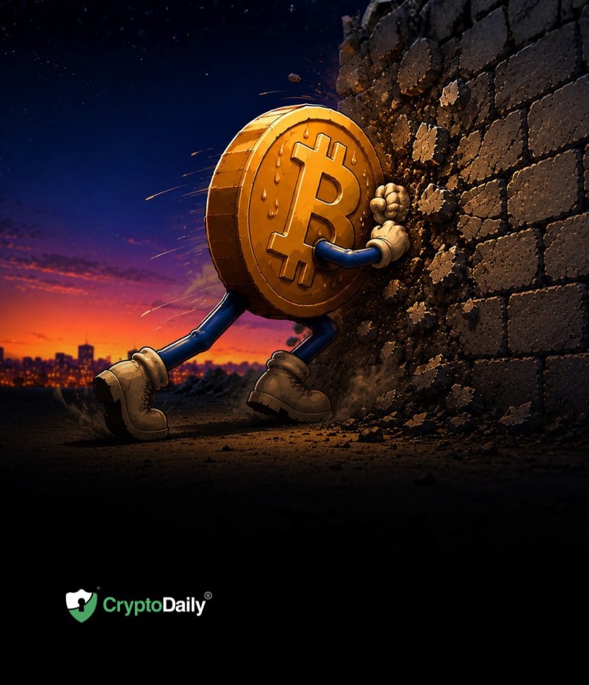 Bitcoin Rises 3% Over Weekend but Stalls at $65,600 Resistance