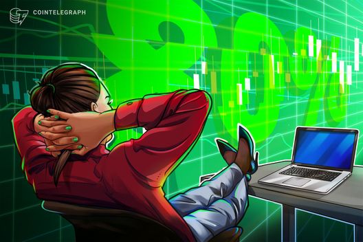 MSTR Stock Charts Ascending Triangle, Targets $350 After Q1 Loss