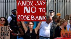 UK Government Nears Decision on Jackdaw and Rosebank Drilling
