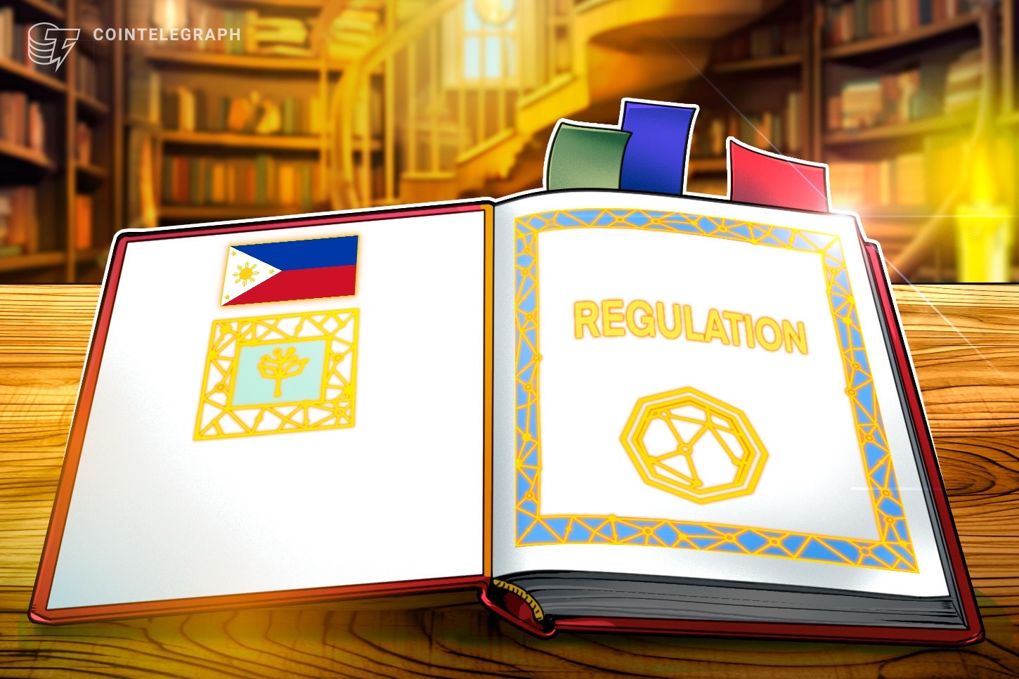 Binance Gains SEC Sandbox Access for Philippine Traders