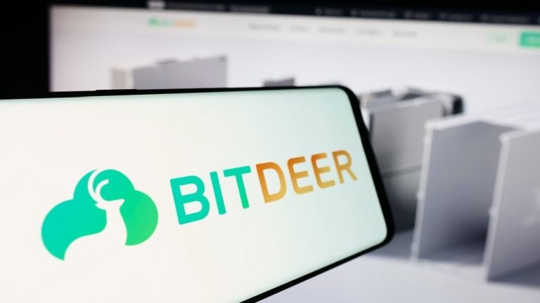 Bitdeer Signs 16-Year Deal for 121 MW AI Computing at Norway Campus