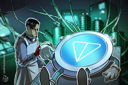 Toncoin Rebrands to Gram as Telegram Founder Talks of New Chapter