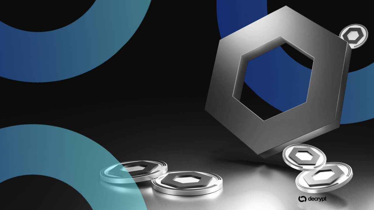 AWS Marketplace Adds Chainlink Oracle Service for Enterprise Cloud Users