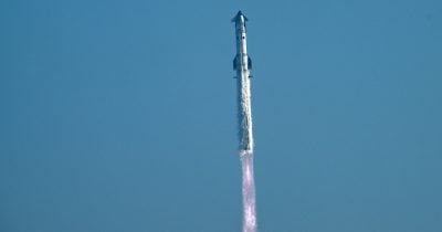 SpaceX-Aktien stürzen um 40% auf 81 $ ab, nach Börsengangspreis von 135 $