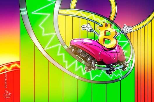 Bitcoin 'Massively Below' Fair Value, Gold Ratio Analysis Shows