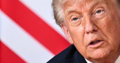 Trump: GM and Ford to Convert Auto Plants to Missile Factories