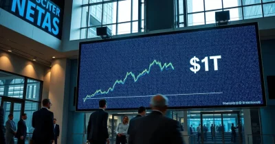 Jefferies Predicts Crypto IPOs Could Hit $1 Trillion by 2028