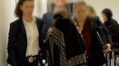 Three Charged in Australia Over Syria Travel, Crypto Rules Draw Scrutiny