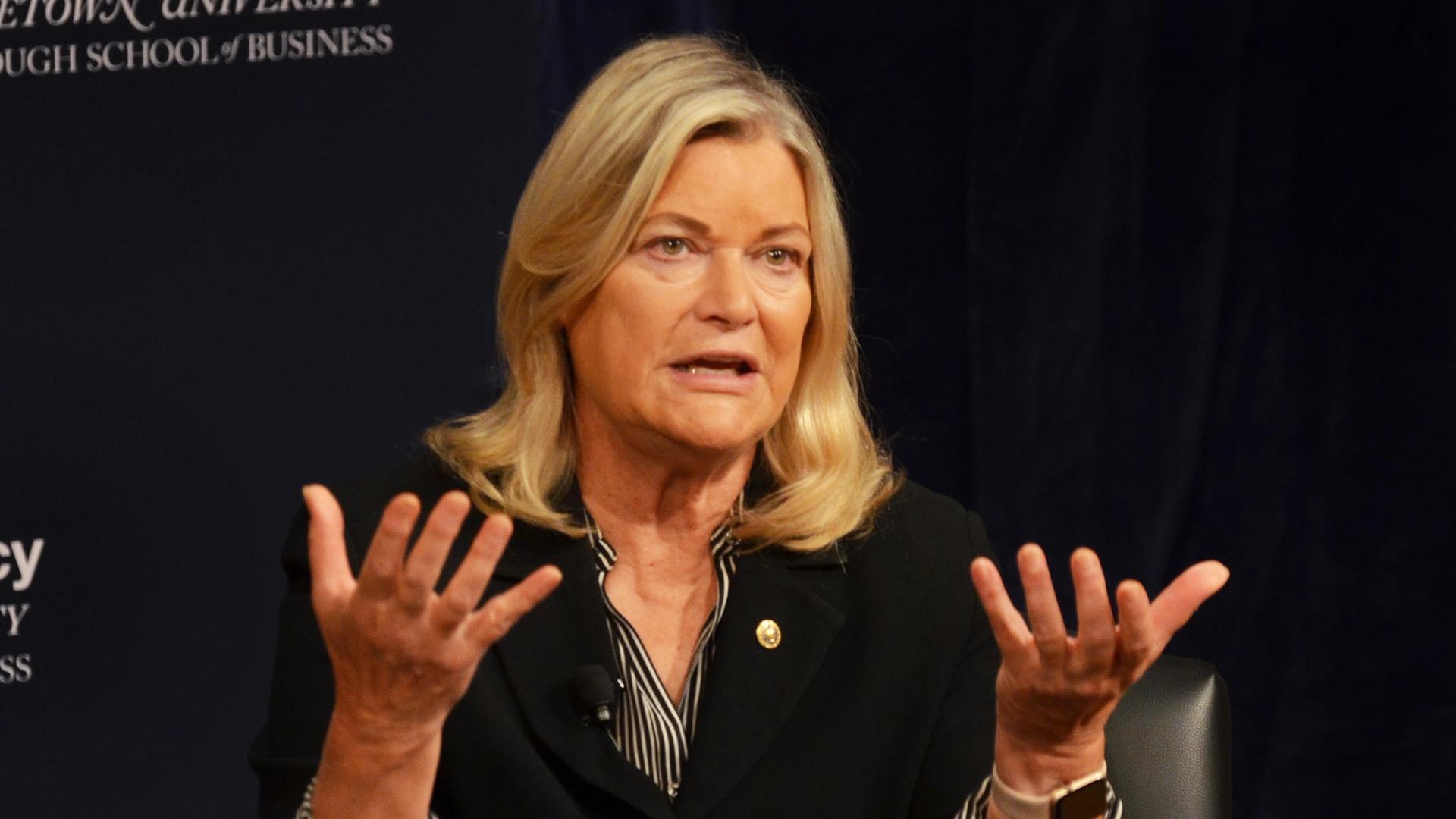 Industry Rallies Behind Crypto Clarity Act as Senate Process Advances
