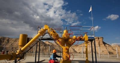Venezuelan Oil Output Rise Could Boost Crypto Legitimacy, Ease Inflation