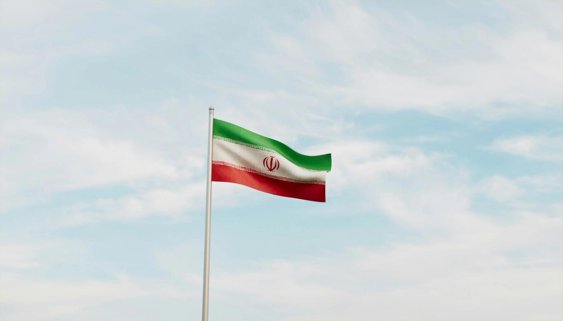 Iran Conflict Tests Financial Infrastructure, Huang Argues Unlikely Winner Emerges