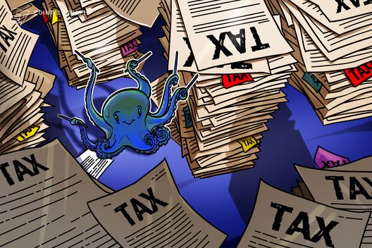 Kraken Urges US Lawmakers to Adopt De Minimis Crypto Tax Exemption After 2025
