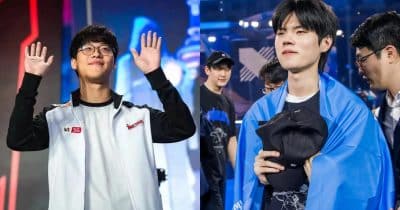 KeSPA Names Deft and Rascal as Analysts for Asian Games Squad