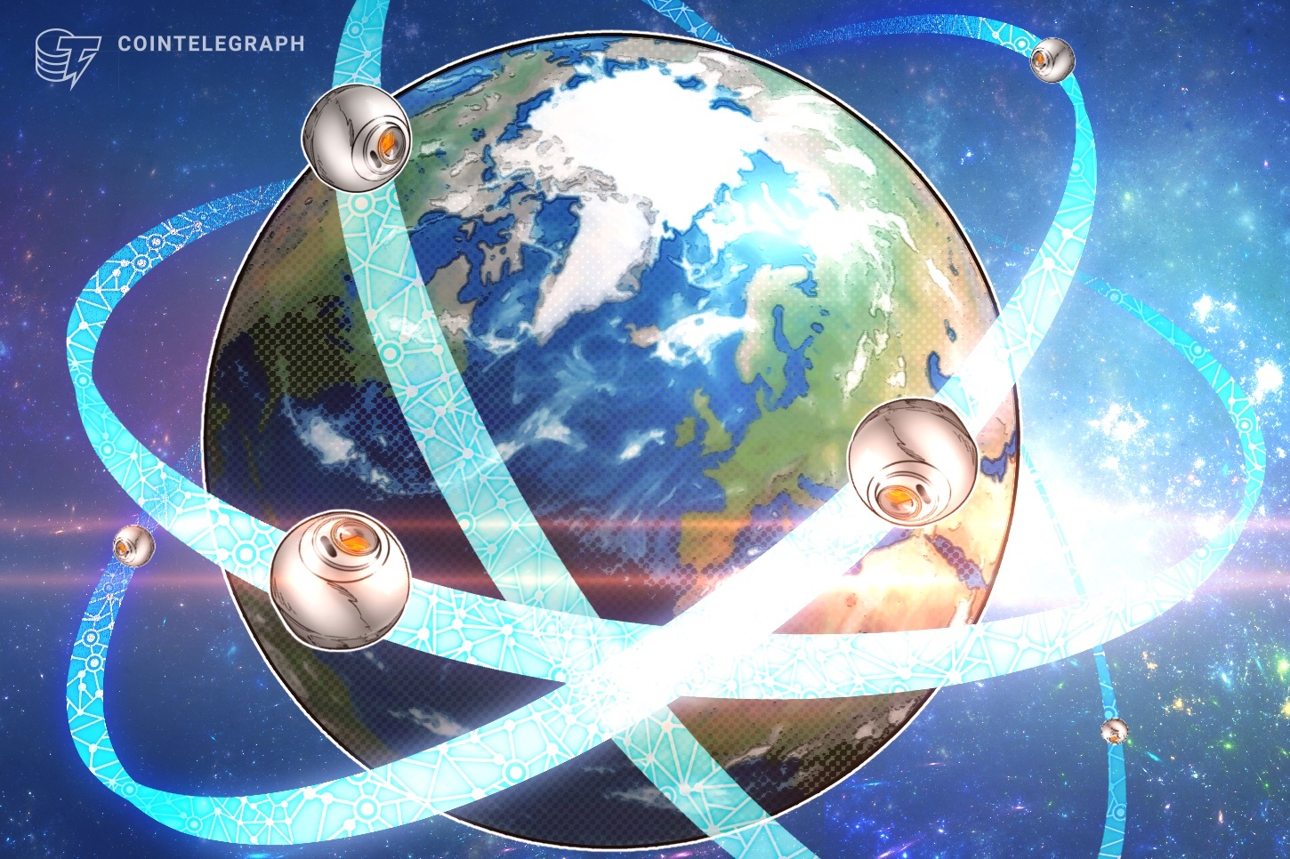 Grayscale Files for First US Worldcoin ETF