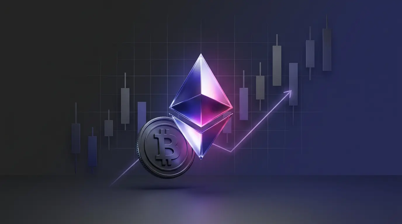 Arthur Hayes Calls Ethereum His 'Number One Pick,' Sees 3-5x Run