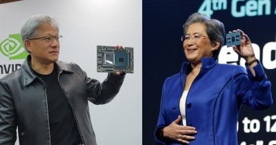 AMD to Showcase MI350 GPUs at Advancing AI Summit, Eyes Crypto Compute
