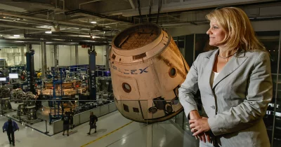 SpaceX Opens AI Roles to Engineers Without Aerospace Background