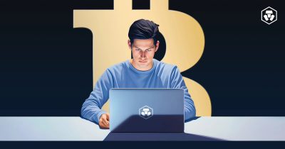 Bitcoin's Latest Dip Blamed on Thin Volumes, Not Panic