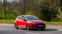 Ford to Build 7 New EV Models in Europe; Battery Metal Tokenization Seen as Second-Order Play