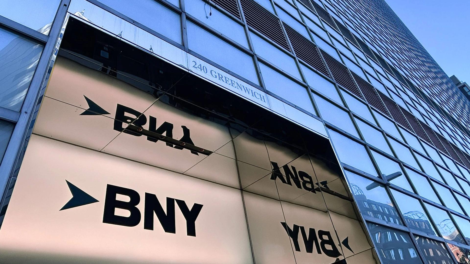 BNY Mellon Expands Crypto Custody in Abu Dhabi With Finstreet, ADI Foundation