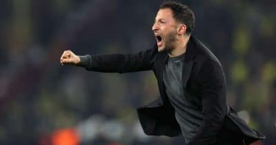 Bologna Appoints Domenico Tedesco as Head Coach on Two-Year Contract