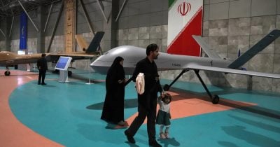 Prediction Market Spikes to 56.5% as Crypto Briefing Reports Iranian Drone Strikes on US Bases in Kuwait