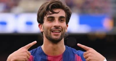 Ferran Torres Goal Disallowed for Offside Reignites VAR Debate in La Liga