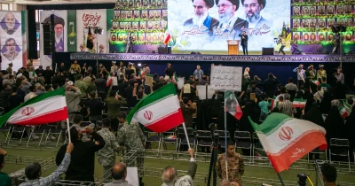 US Strikes in Iran Trigger Crypto Volatility as Peace Talks Continue