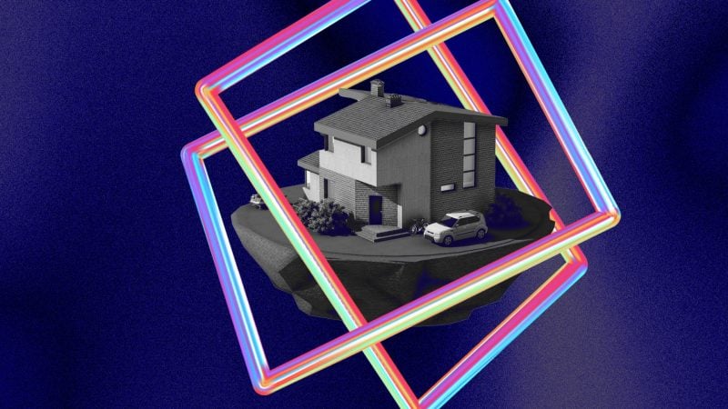 Fannie Mae Launches Crypto-Backed Mortgage Program With Coinbase