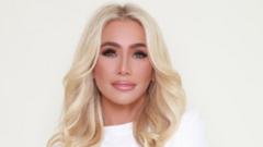 MAGA Influencer Melissa Rein Lively Accepts Caution for Bond Street Assault