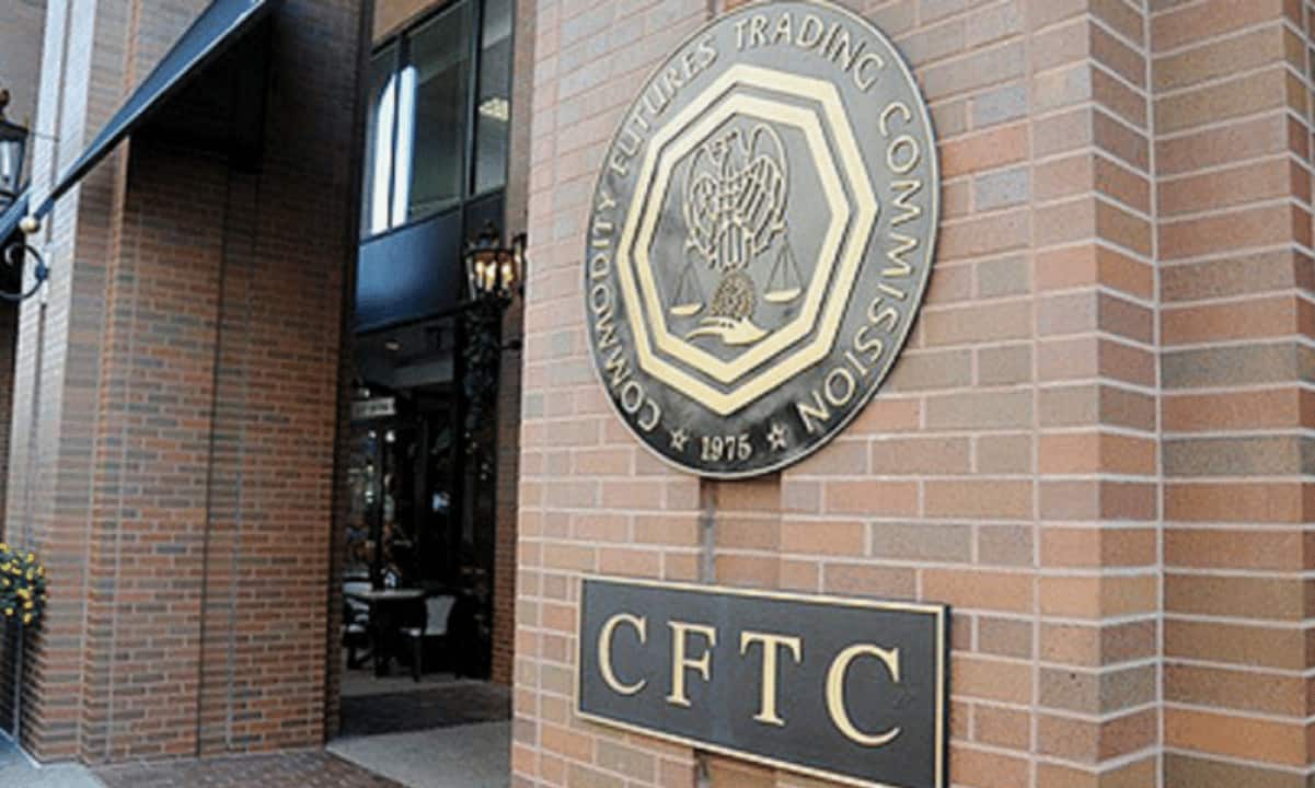 CFTC and SEC Sue Goliath Ventures, CEO Over Alleged Crypto Ponzi Scheme