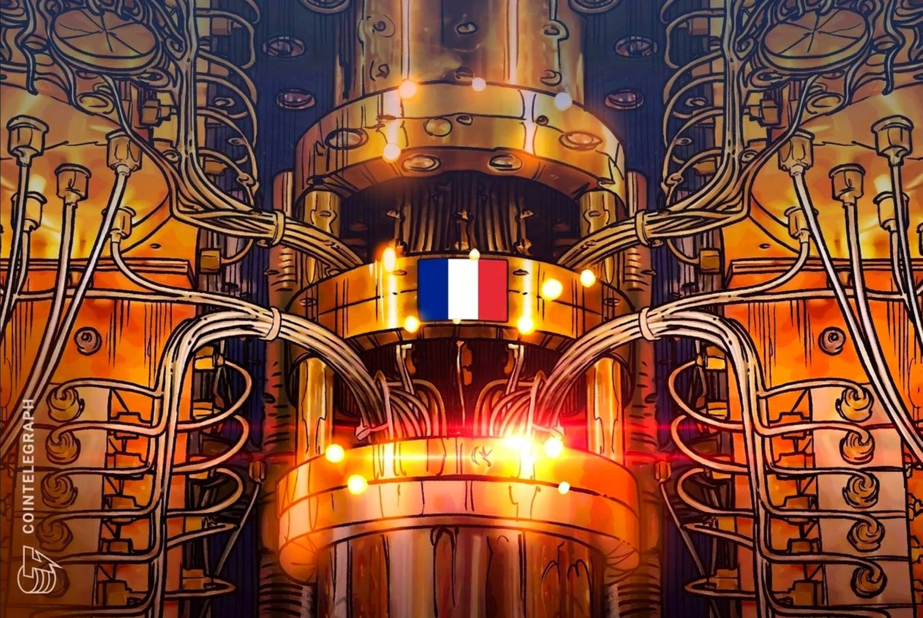 France to Block Certification for Products Without Quantum-Resistant Encryption by 2027