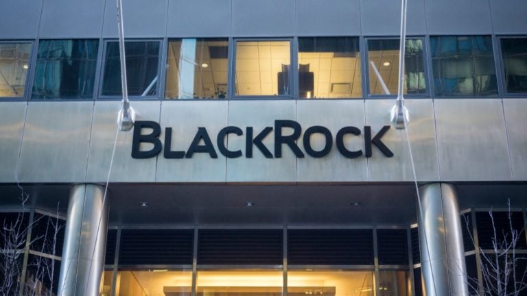 BlackRock Launches Two Tokenized Money Market Funds for Institutions and Stablecoin Issuers