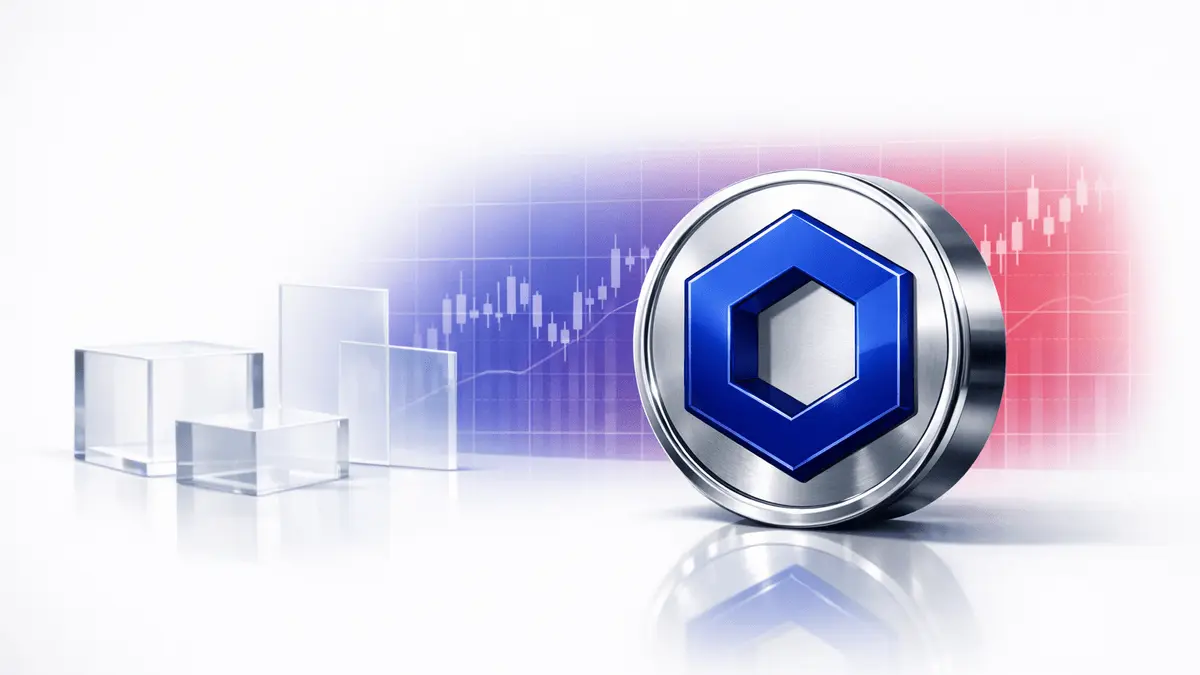 Kalshi Launches First CFTC-Regulated Chainlink Perpetual Futures for U.S. Traders