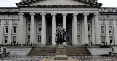 30-Year Treasury Yield Hits Highest Level in Nearly Two Decades